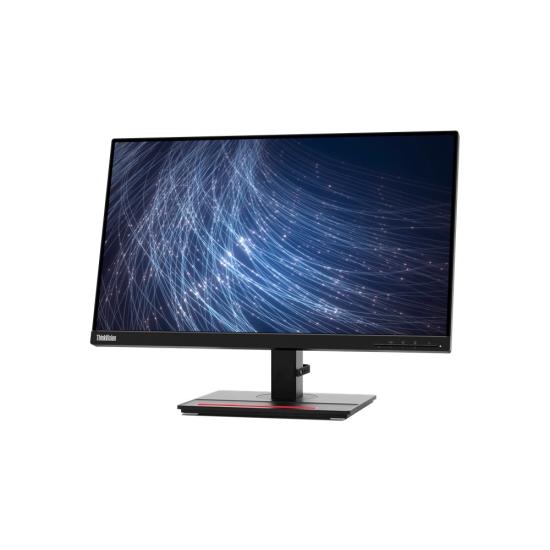 Lenovo 63A5GAT6TK 23.8’’ 4Ms Vesa IPS Led Monitör