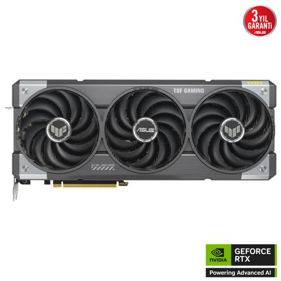 Asus TUF-RTX5070-O12G-GAMING RTX5070 Ekran Kartı