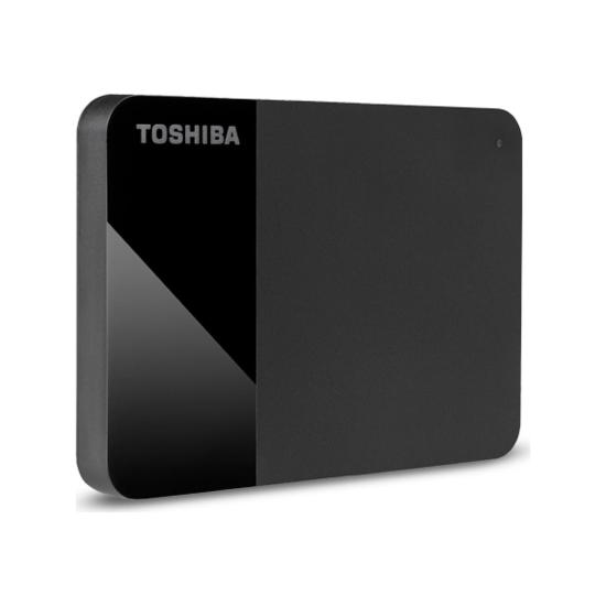 Toshiba Canvio Ready 1Tb Harici Hdd HDTP310EK3AA