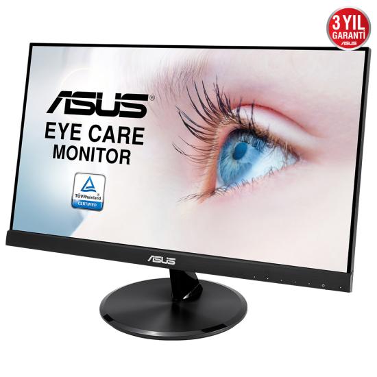 Asus VP229HF 1MS Vga/Hdmi Vesa Ips Led Monitör