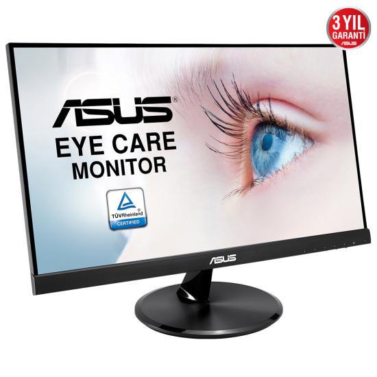 Asus VP229HF 1MS Vga/Hdmi Vesa Ips Led Monitör