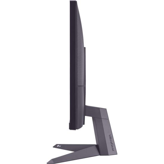 LG 27GS50F-B Ultagear 1 MS Vesa Siyah Monitör