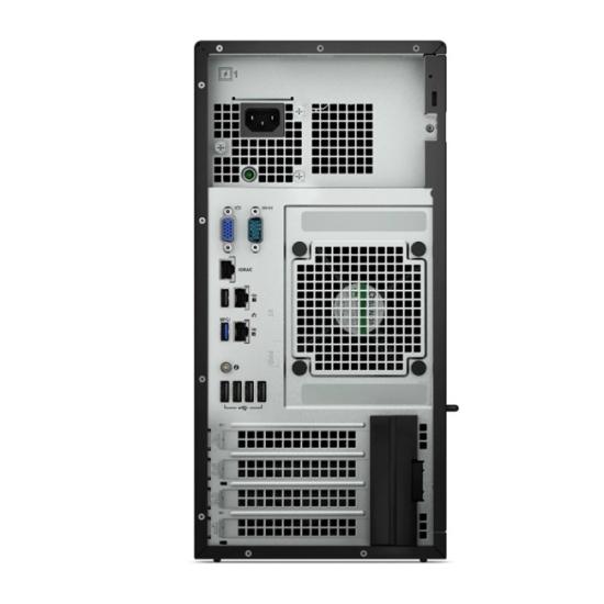 Dell PET150SPL2_UPG T150 E-2314 Tower Server