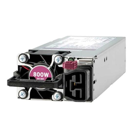 HP 865438-B21 800W Hotplug Power Supply