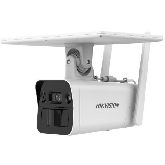 Hikvision DS-2XS2T41G1-ID/4G/C05S07 4mm IP Kamera