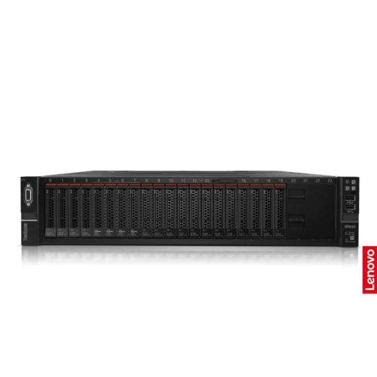 Lenovo 7Z73A0APEA 32GB 1x1100W 2U Rack Server
