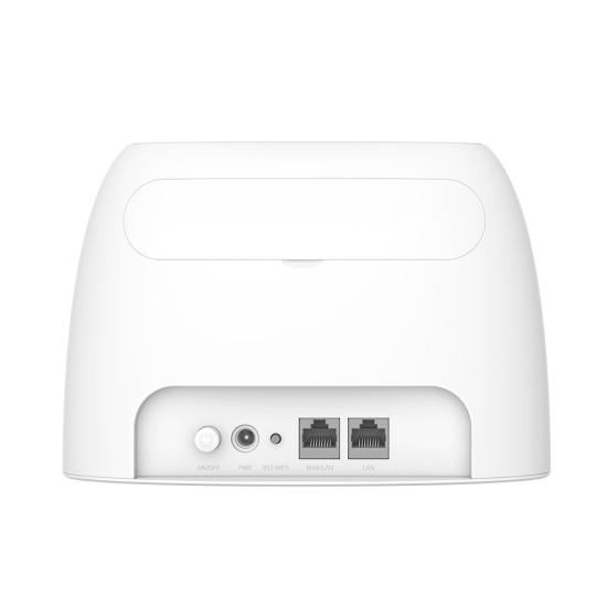 Tenda 4G03 300Mbps 2Port Sim Kart Girişli Router