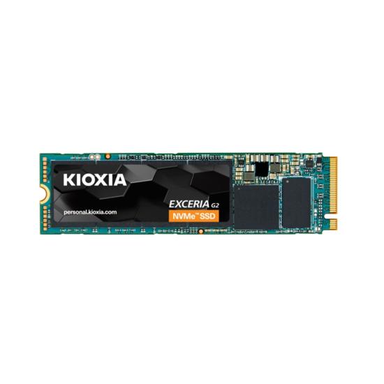 Kioxia Exeria G2 500 Gb LRC20Z500GG8 Ssd Harddisk