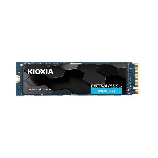 Kioxia Exceria Plus G3 1Tb Ssd LSD10Z001TG8