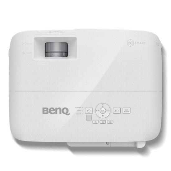 BenQ EW600 3600AL 1280x800 Smart Projeksiyon
