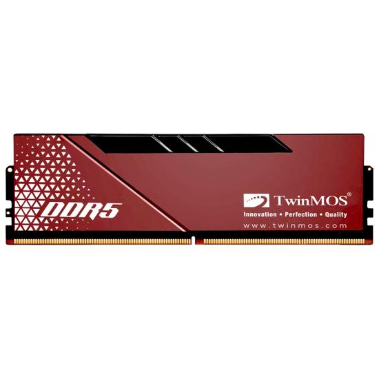 Twinmos 16Gb 5600MHz Ddr5 Pc Ram TMD516GB5600U36