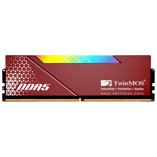 Twinmos 16Gb 6000MHz Pc Ram TMD516GB6000URGB36