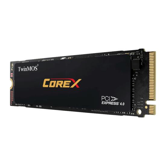Twinmos 1Tb 5000-4800Mb/s Ssd NVCX1TBG42280