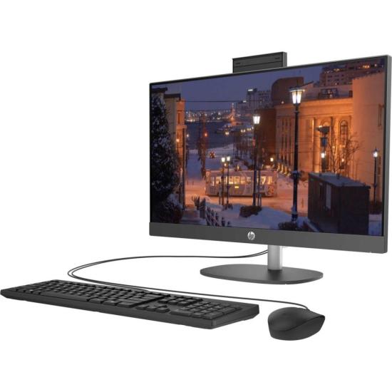 Hp A1JZ3ES I5-1335U 16Gb 512Gb 23.8’’ FDos AIO Pc