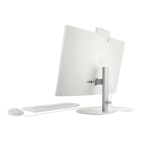 Hp A1JZ1ES I5-1335U 16Gb 512Gb 23.8’’ Dos AIO Pc