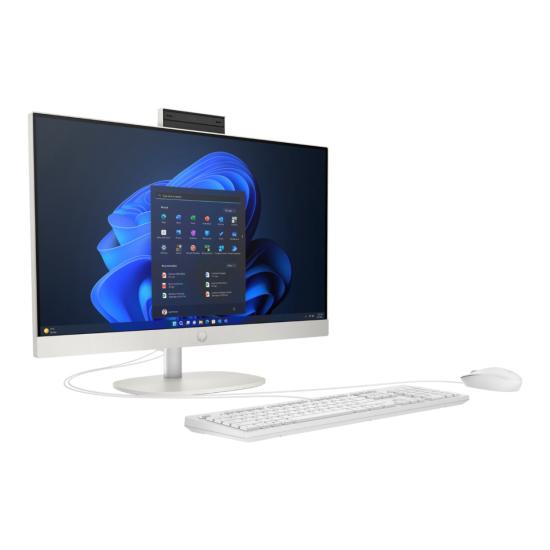 Hp A1JZ1ES I5-1335U 16Gb 512Gb 23.8’’ Dos AIO Pc
