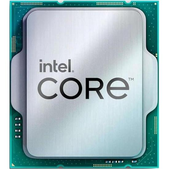 Intel Raptor Like I3-14100F 1700p Tray İşlemci