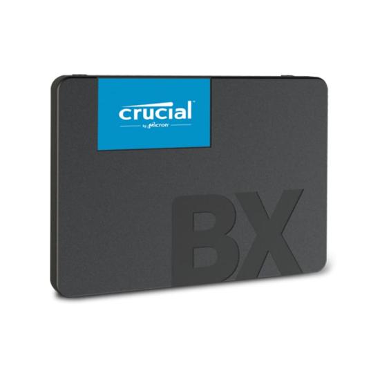 Crucial BX500 500Gb Sata Ssd CT500BX500SSD1
