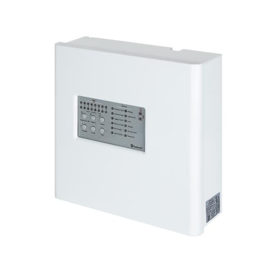 Teknim TFP-4408P Konvansiyonel Yangın Alarm Paneli