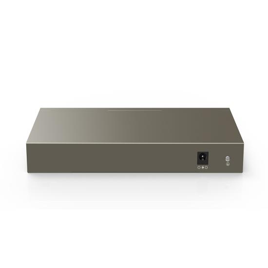 Tenda TEG1109P-8-102W 9 Port 8 Port Poe Switch