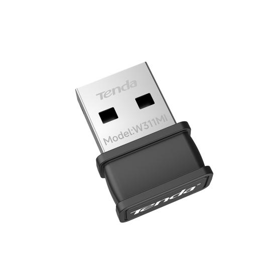 Tenda W311MI 286 Mbps AX300 Wireless Adaptör