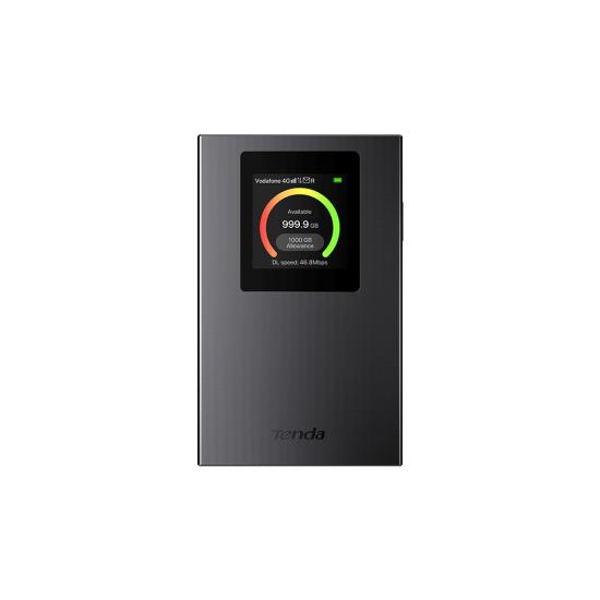 Tenda MF6 286Mbps 2.4GHz 4G Router
