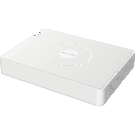 Hikvision DS-7116HQHI-K1 16 Kanal Dvr Kayıt Cihazı