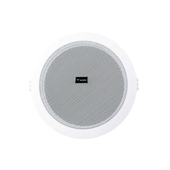 Westa WS-1016T Trafolu Alçıpan Hoparlör