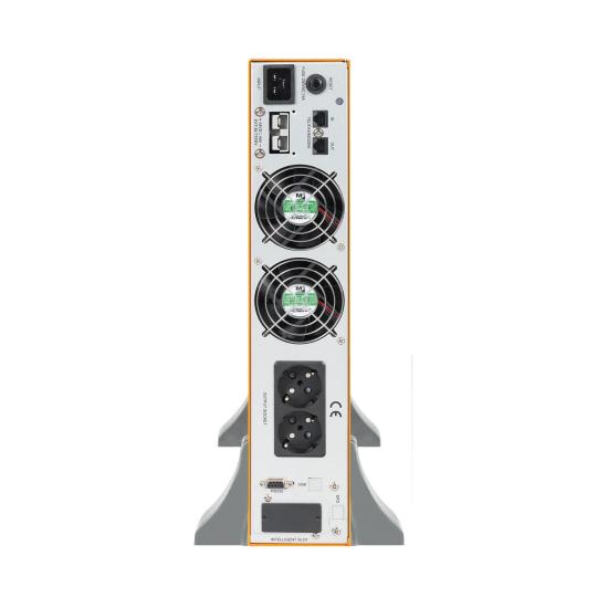 Makelsan 2Kva Online Racktower Ups MU02000N11ERV02