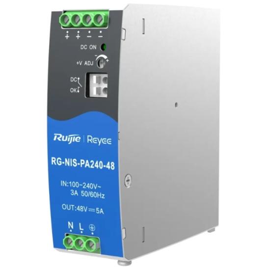 Ruijie RG-NIS-PA 240-48 Switch Güç Kaynağı