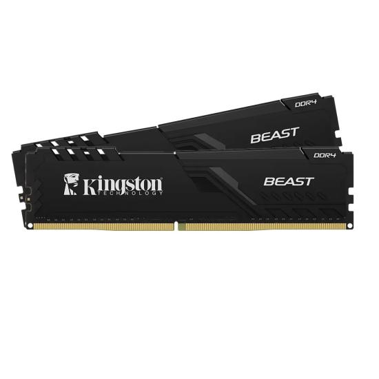 Kingston 32 Gb Ddr4 Beast KF436C18BBK2/32TR Pc Ram