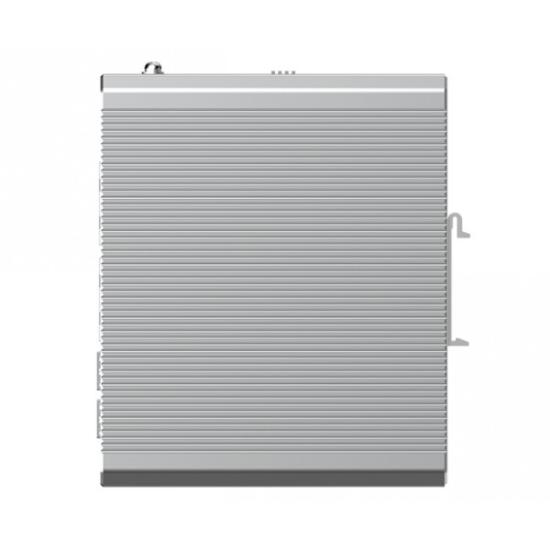 Ruijie RG-NIS2100-8GT2SFP-HP 8 Port PoE Switch