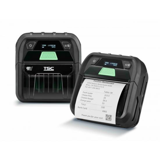 TSC RE310 BT Termal Mobil Fiş Etiket Yazıcı