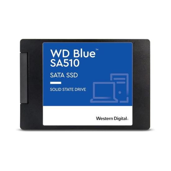 WD Blue SA510 1Tb Sata 3.0 Ssd WDS100T3B0A