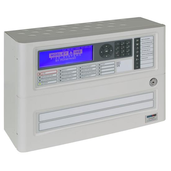 https://www.nedratek.com/Honeywell Morley DXC 1 Loop 714/001/117 Yangın Alarm Paneli