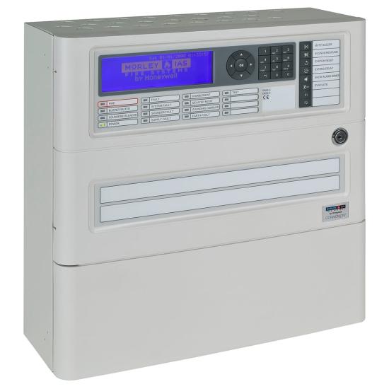 https://www.nedratek.com/Honeywell Morley DXC 2 Loop 714/001/227 Yangın Alarm Paneli