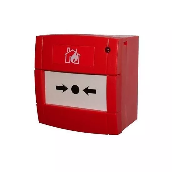 https://www.nedratek.com/Honeywell M5A-RP05FF-K013-01 Manuel Adresli Yangın Çağrı Butonu