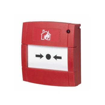 Honeywell M5A-RP06FF-K013-01 Yangın Çağrı Butonu
