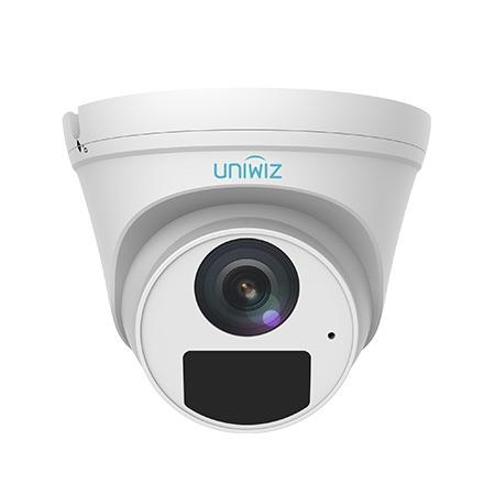 Uniwiz IPC-T124-APF28 K 4 mp 2.8mm IR IP Dome