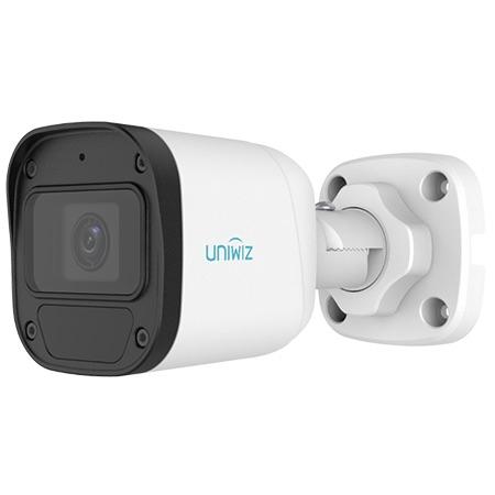 Uniwiz IPC-B124-APF28 K 4 mp 2.8mm Ip Kamera