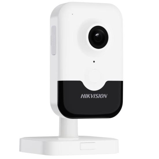 Hikvision DS-2CD2443G2-IW 4 mp IP Cube Kamera