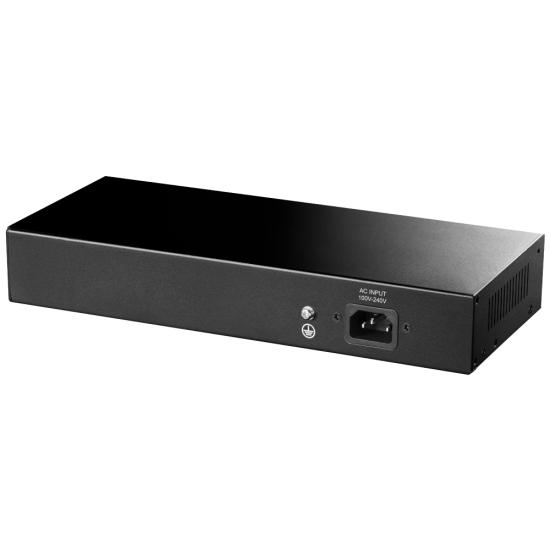 Cudy GS2008PS2 8 Port PoE Rack Mount Switch