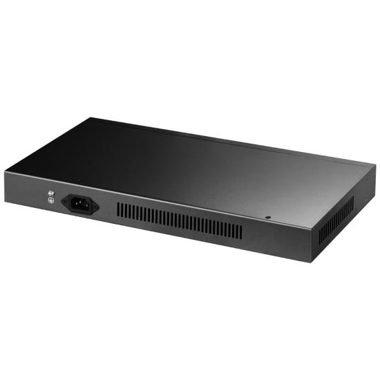 Cudy GS2028PS4-400W 24 Port PoE+ Rack Mount Switch