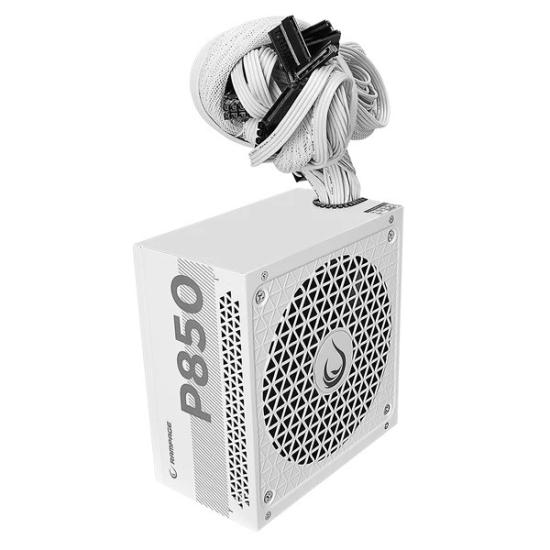 Rampage P850 850w 80+ Gold 14cm Power Supply