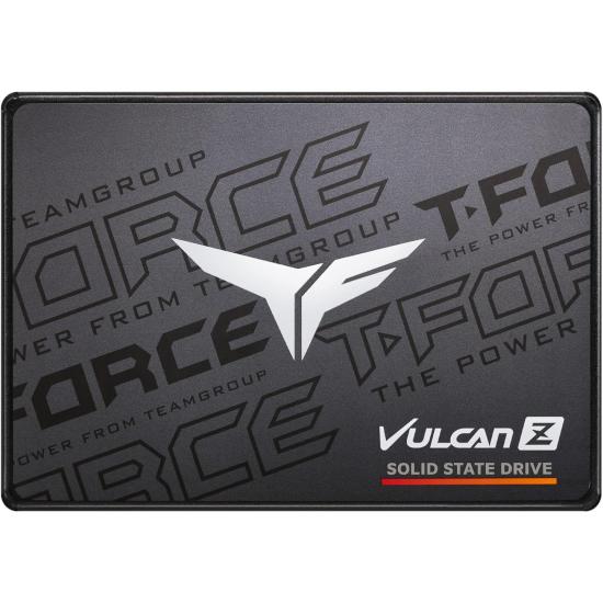Team 256Gb Sata 3.0 Ssd T253TZ256G0C101