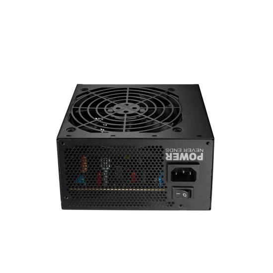 FSP Hyper Pro 650w 80+ Bronz Power Supply H3-650