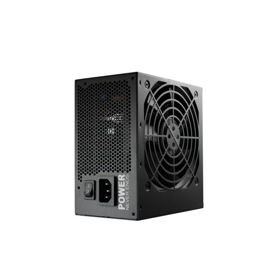 FSP Hyper Pro 650w 80+ Bronz Power Supply H3-650