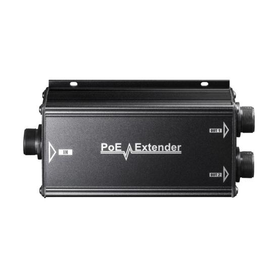 Cudy POE25 2 Port Gigabit Poe Extender