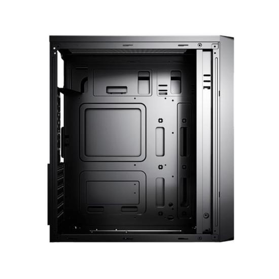 Vento VS120S 300w ATX Siyah Kasa