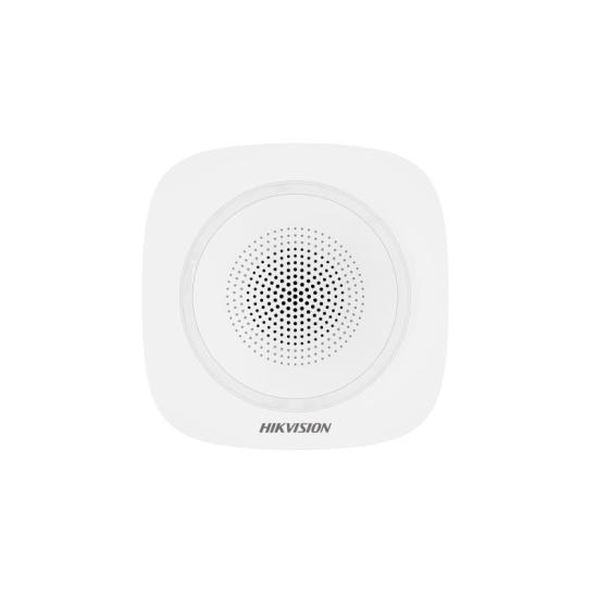 Hikvision DS-PS1-I-WE Alarm İç Ortam Siren